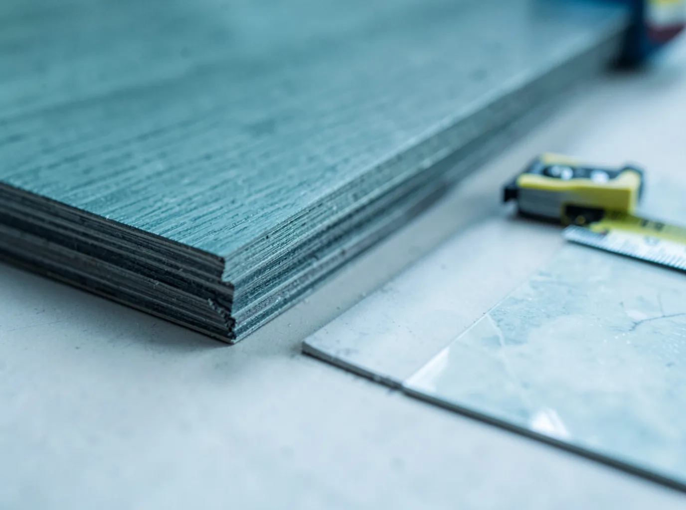 Luxury Vinyl Plank Installation Renick, MO FAQs